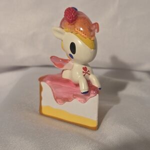 Tokidoki Unicorno Delicious Series Berrylicious